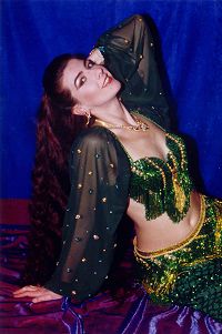 Nilufar