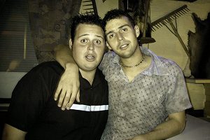 DJ Tobs und Manu