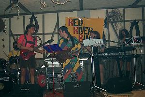 Red River         Band