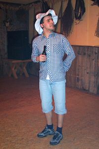 DJ Tobs.. es geht los!