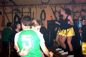 Party...