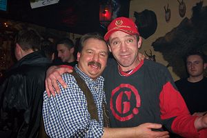 Miche und Karle