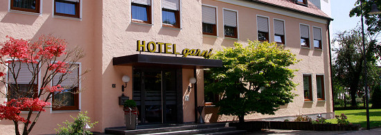 Hotel Garni