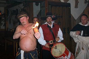 Feuerspiele