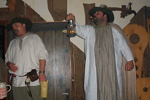 die Nachtwächter