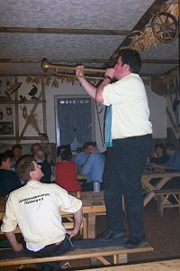 Trompetensolo