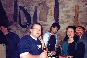 Biertrinker