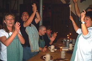 Steht auf.. wenn ihr Ulmer seid..